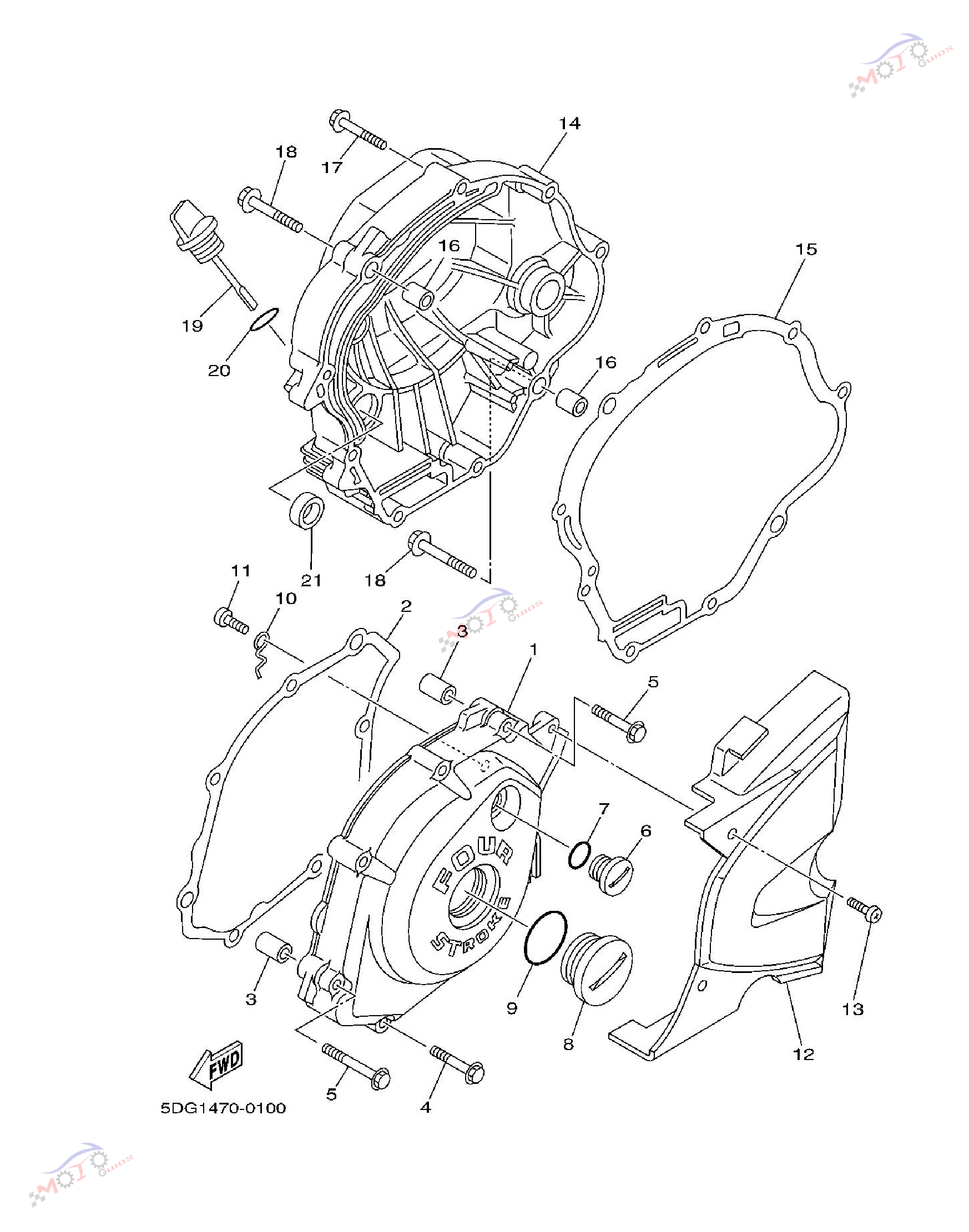 Engine Diagram